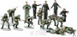 WWII German Infantry Set - 2