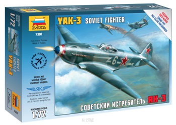 Yak-3