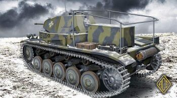 PzBeoWG II
