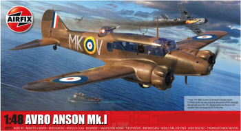 Avro Anson Mk.I