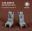 ACES II Ejection Seats For Late F-16 - 2