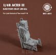 ACES II Ejection Seats For Late F-16 - 4