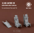 ACES II Ejection Seats For Late F-16 - 5