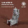 ACES II Ejection Seats For Late F-16 - 6