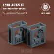 ACES II Ejection Seats For Late F-16 - 7