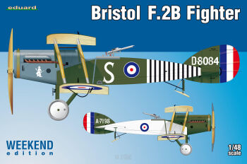 Bristol F.2B Fighter