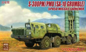 S-300PM/PMU