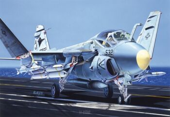 A-6E Intruder