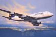 Boeing 747-400  - 2