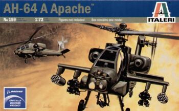 AH-64A Apache
