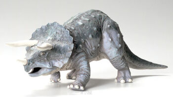 Triceratops
