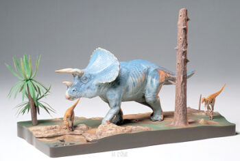 Triceratops