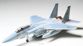 F-15C Eagle