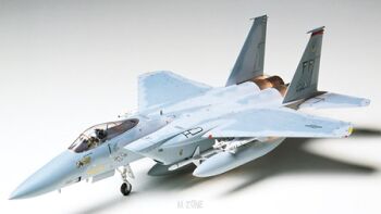 F-15C Eagle