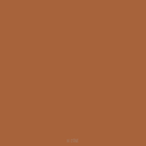 70303 Yellowish Rust