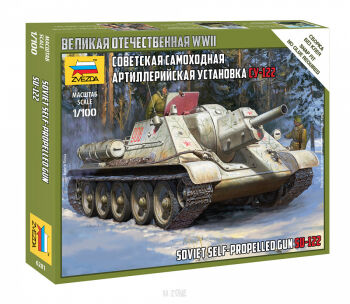 SU-122