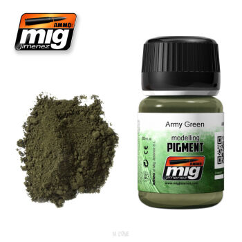 Army Green