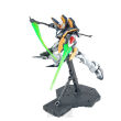 MG 1/100 DEATHSCYTHE HELL EW VER. - 4