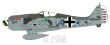 Bristol Beaufighter TF.X + Focke Wulf Fw190A-8 - zestaw z klejem, pędzlem oraz farbkami. - 4