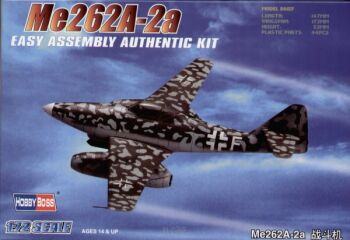 Me262A-2a