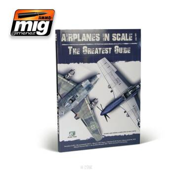 Airplanes in Scale