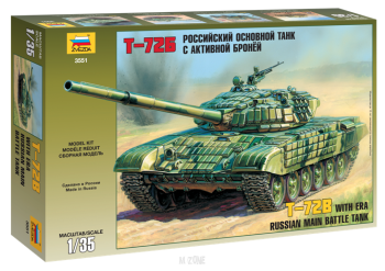 T-72B