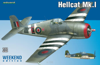 Hellcat Mk.I