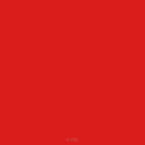 709 Hot Orange