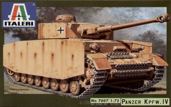 Panzer Kpfw.IV