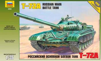 T-72A