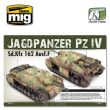 Panzer Aces N 53 - 5