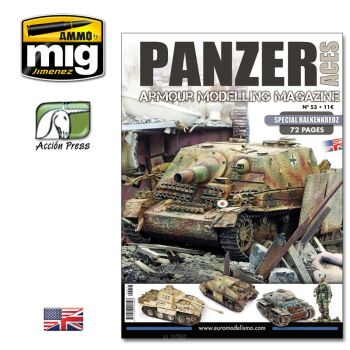 Panzer Aces N 53