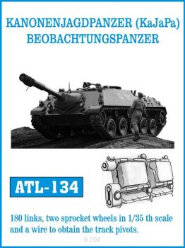 Kanonenjagdpanzer