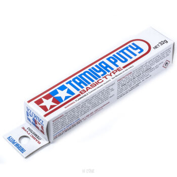 Tamiya Putty Basic Type