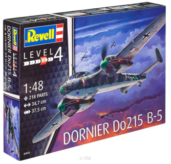Dornier Do215 B-5
