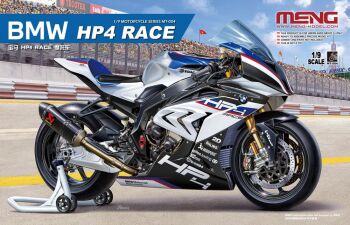 BMW HP4 1/9
