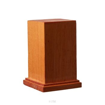DB-004 Wooden Base Square L