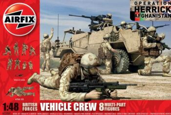 Vehicle Crew