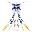 MG 1/100 GUNDAM ASTRAY BLUE FRAME D - 4
