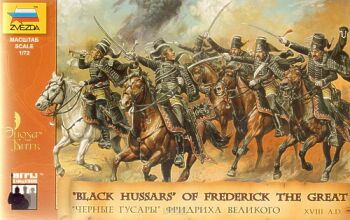 Black Husars