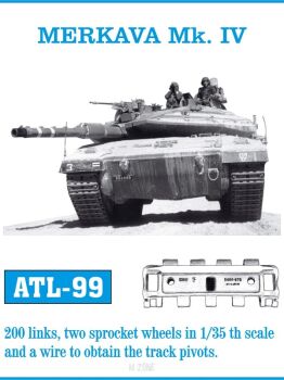 Merkava IV