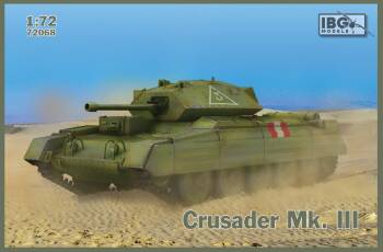 Crusader Mk. III