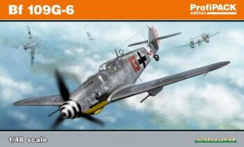 Bf 109G-6