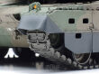 JGSDF Type 10 Tank - 4