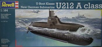 Class 212 A