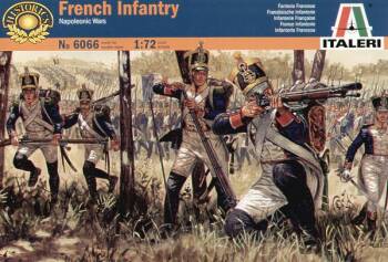 French Infantry