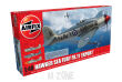 Hawker Sea Fury FB.11 Export - 2