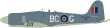 Hawker Sea Fury FB.11 Export - 4