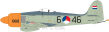 Hawker Sea Fury FB.11 Export - 5