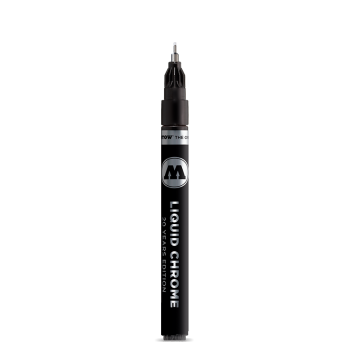 Molotov Liquid Chrome 1mm